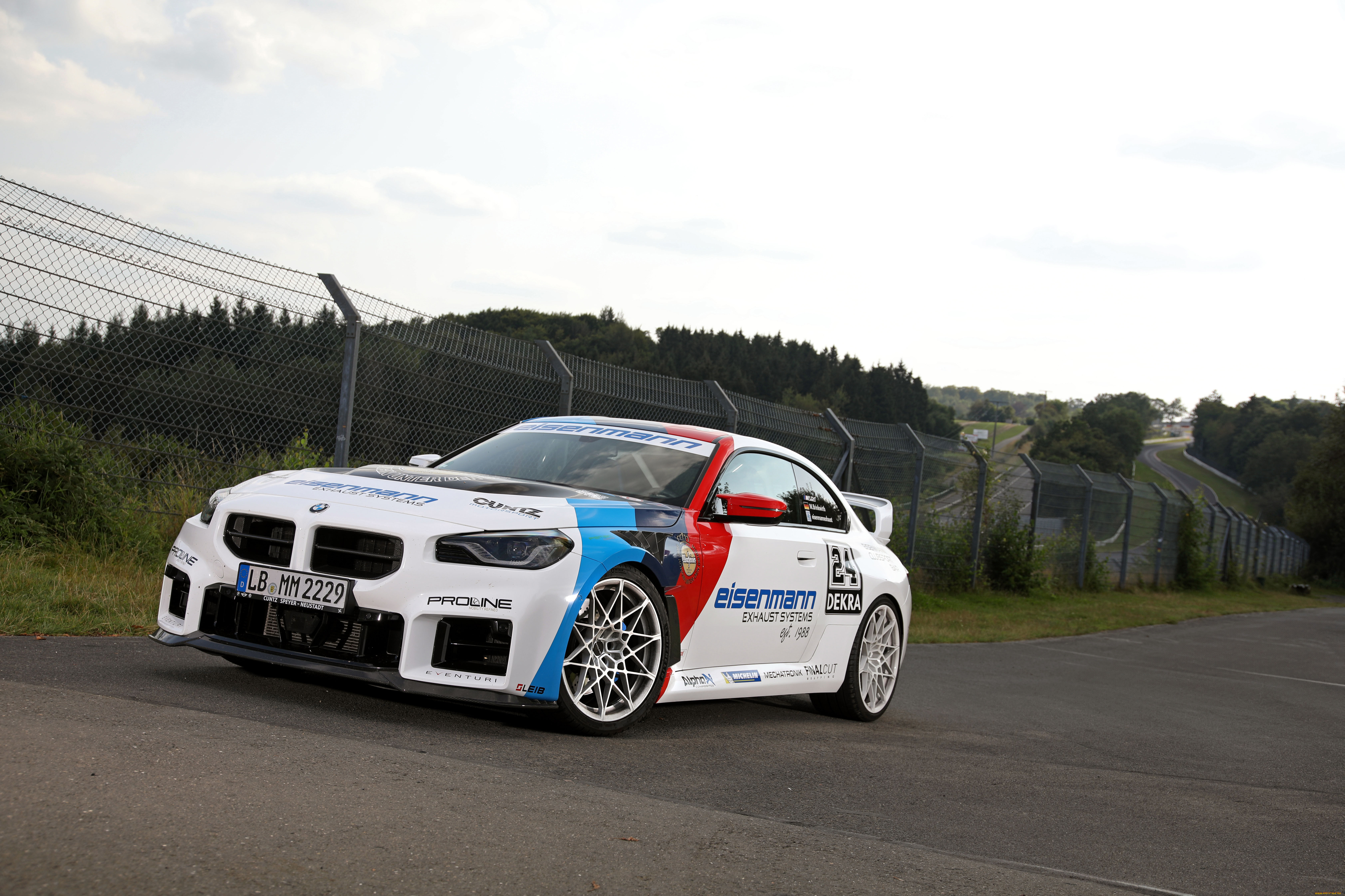 , bmw